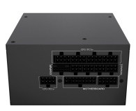 Gembird Fornax 1000W 80 Plus Gold - 1346453 - zdjęcie 8